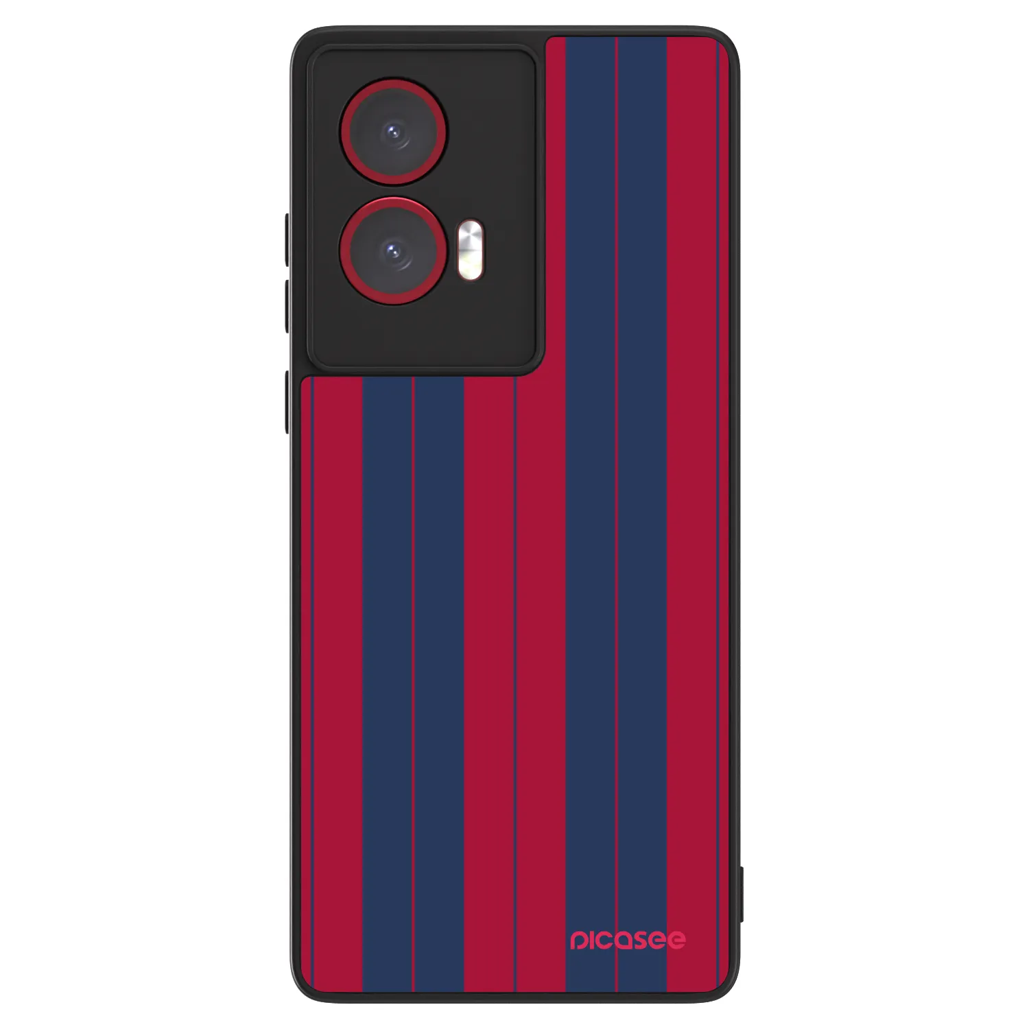 Picasee ULTIMATE CASE pentru Motorola Edge 50 Fusion - Yacht club