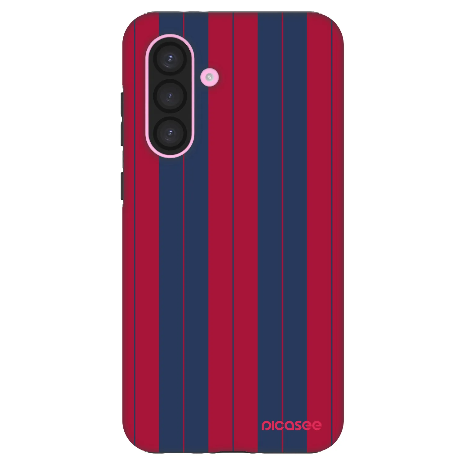 Picasee Fashion Case pentru Samsung Galaxy A56 5G A566B - Yacht club