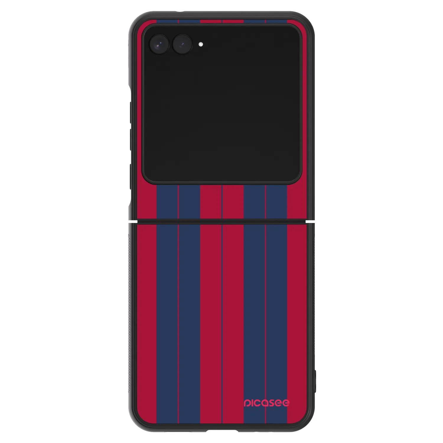 Picasee ULTIMATE CASE pentru Motorola Razr 60 - Yacht club
