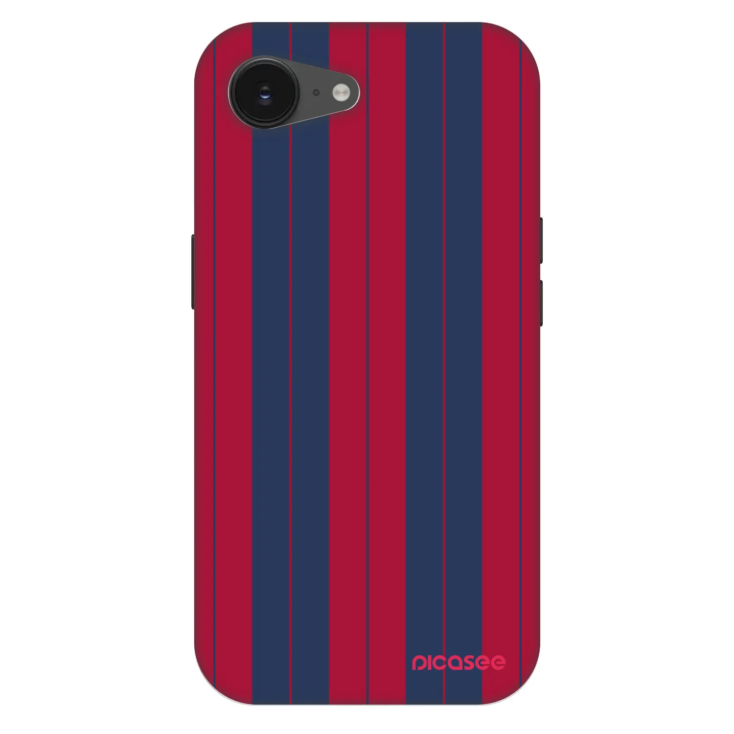 Picasee Fashion Case MagSafe pentru Apple iPhone 17e - Yacht club