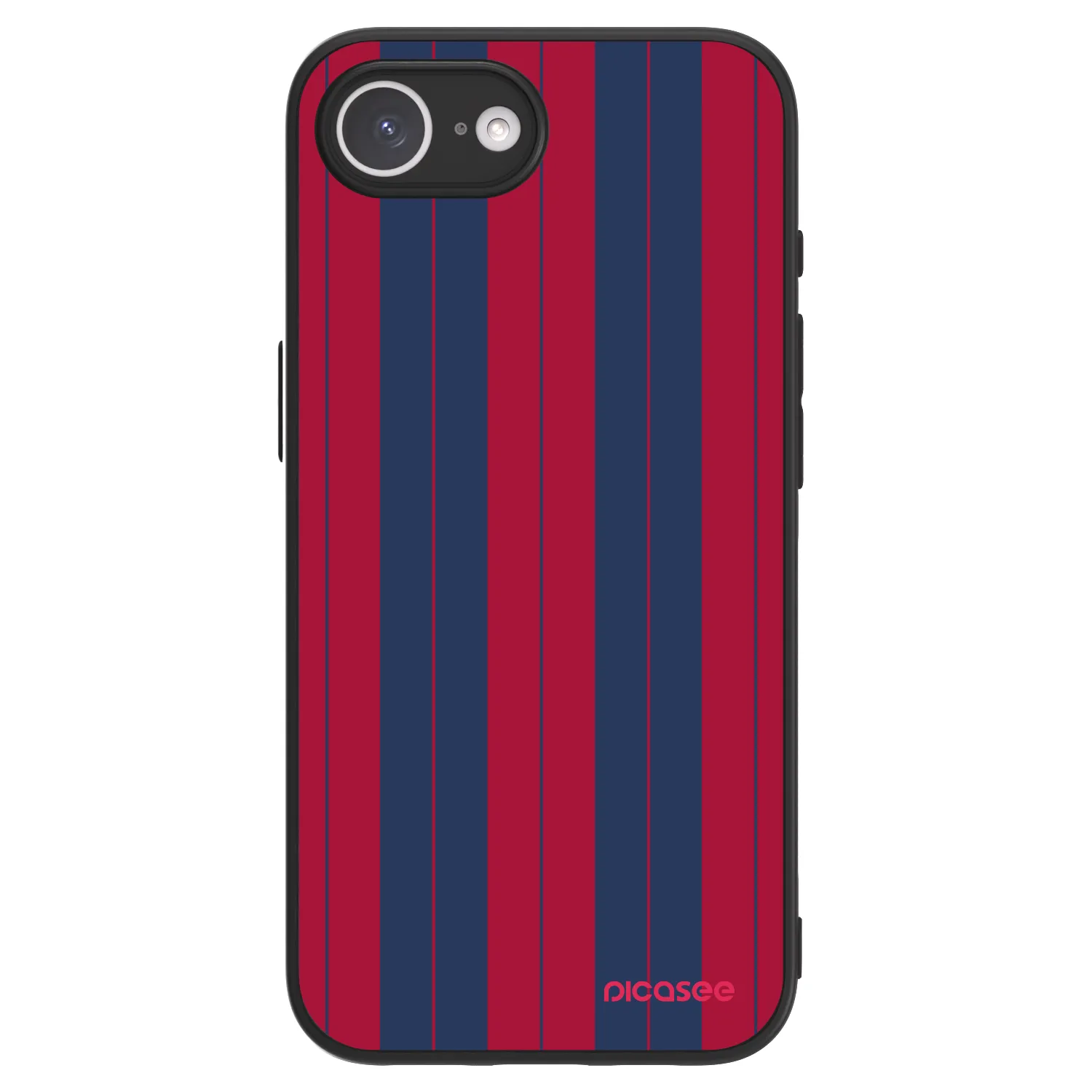 Picasee ULTIMATE CASE MagSafe pentru Apple iPhone 17e - Yacht club