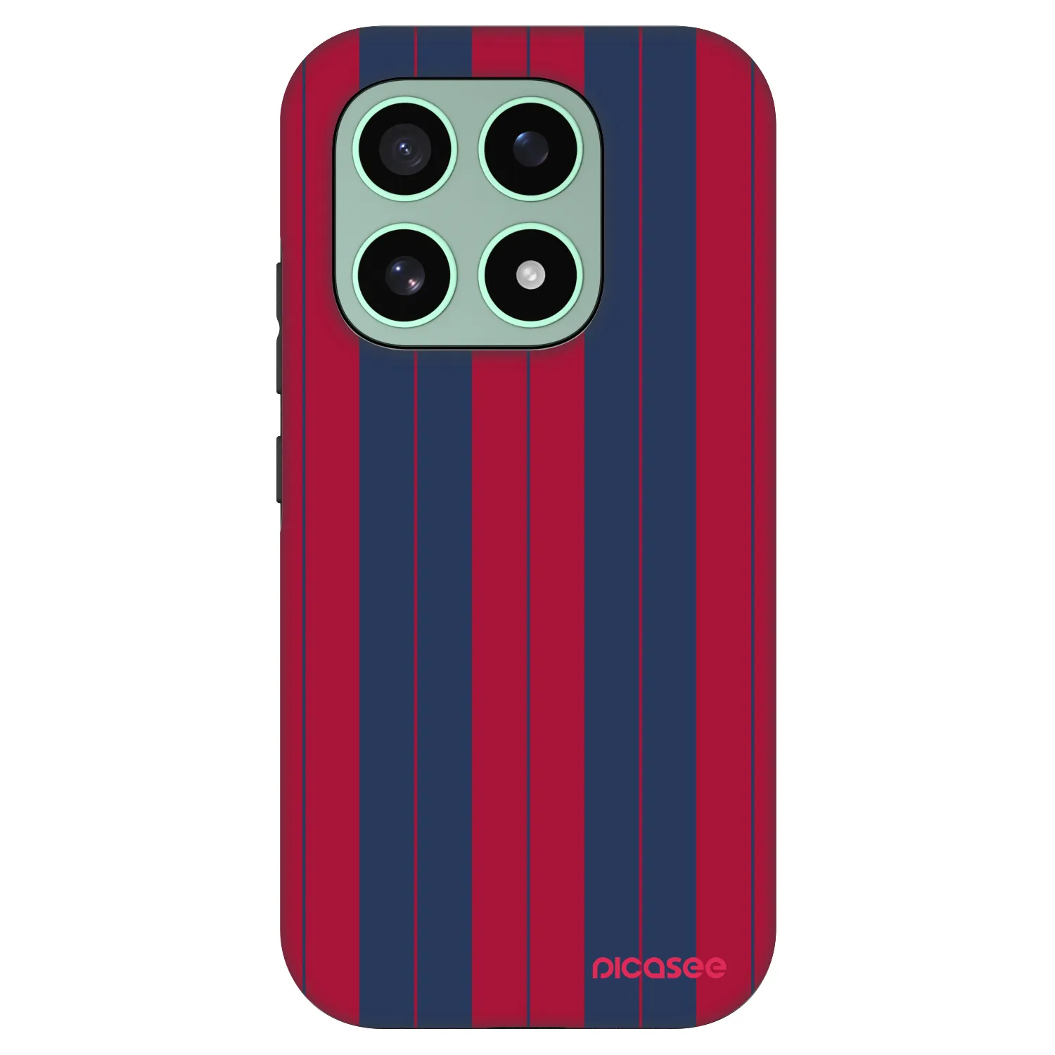 Picasee Fashion Case pentru Xiaomi 17 - Yacht club