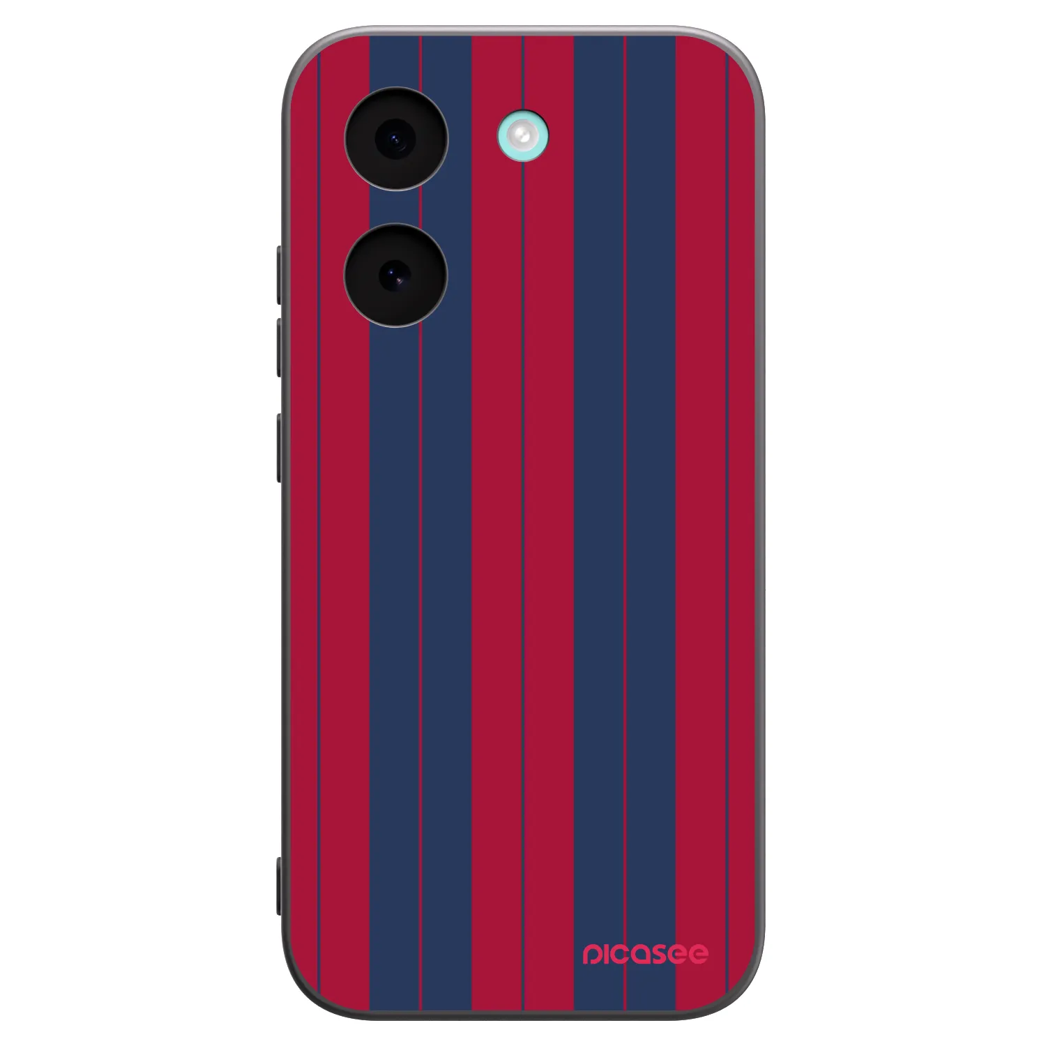 Picasee husă neagră din silicon pentru Xiaomi Poco X8 Pro - Yacht club