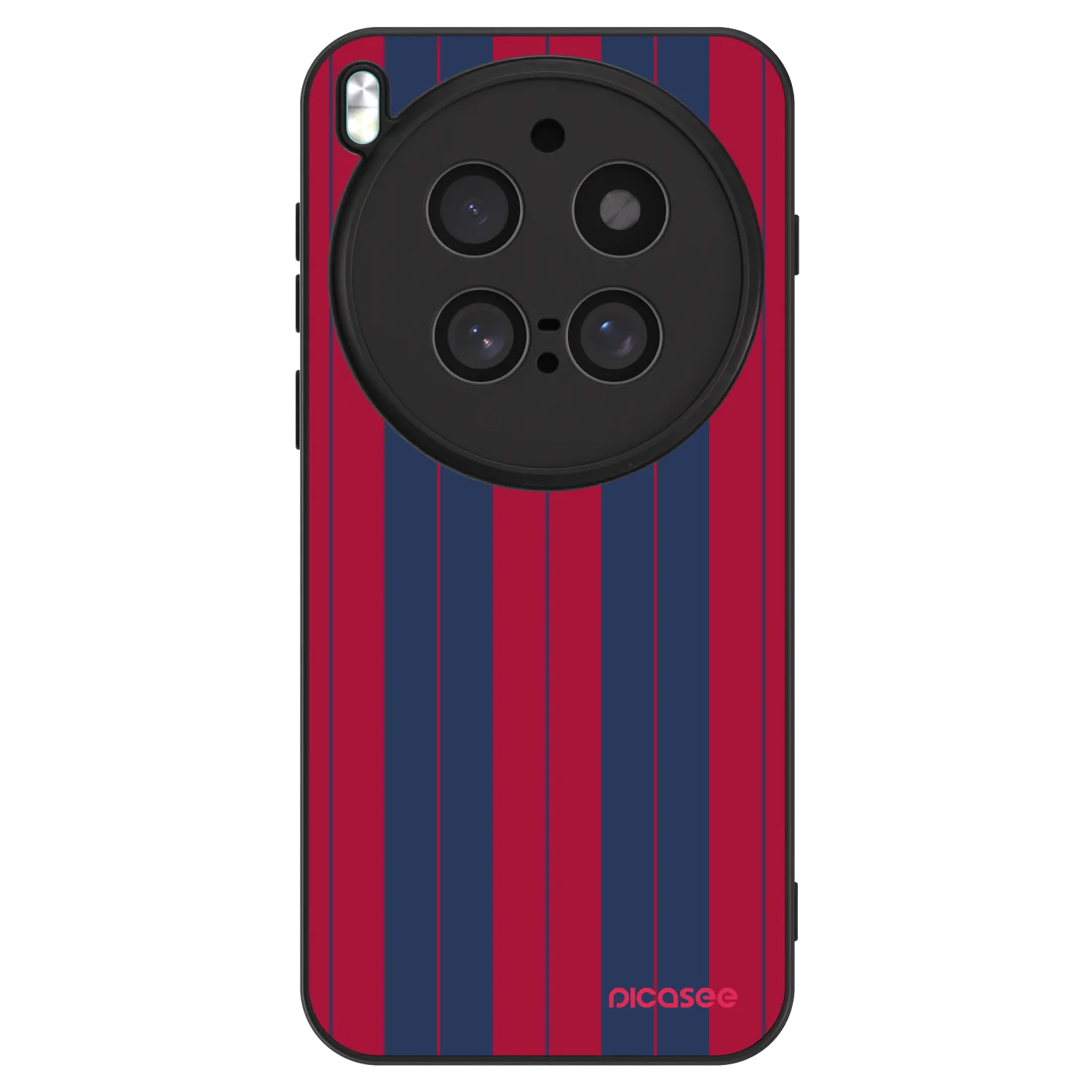 Picasee ULTIMATE CASE pentru Vivo X300 Pro - Yacht club