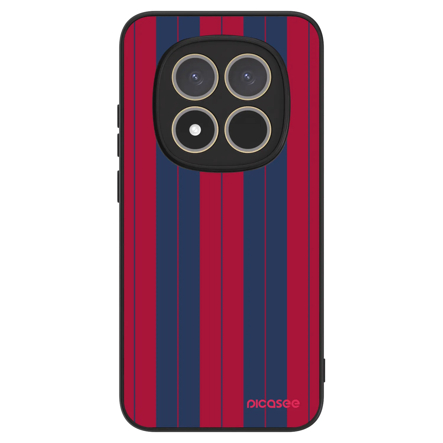 Picasee ULTIMATE CASE pentru Xiaomi Redmi Note 15 Pro 5G - Yacht club