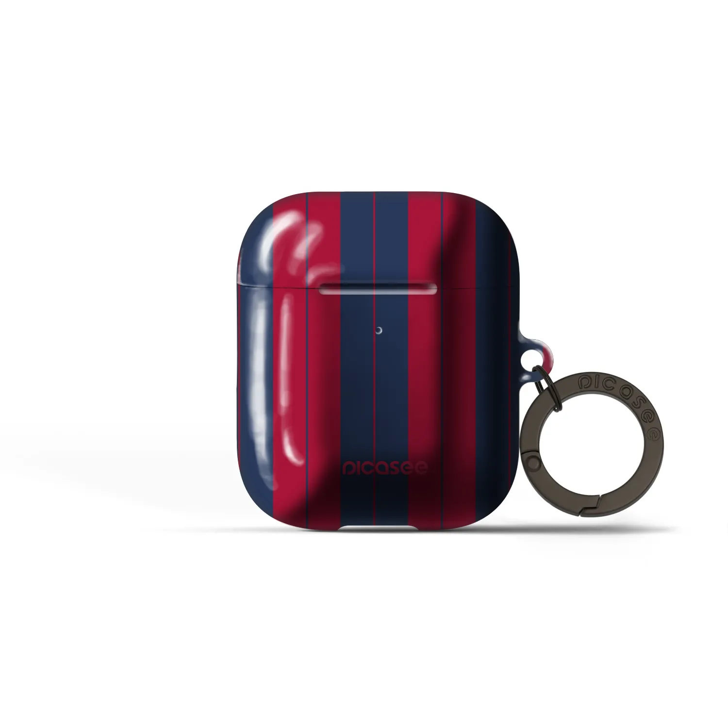 Picasee Obal pro Apple AirPods 1 - Yacht club
