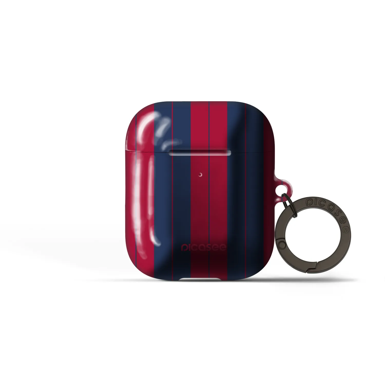 Picasee Obal pro Apple AirPods 2 - Yacht club