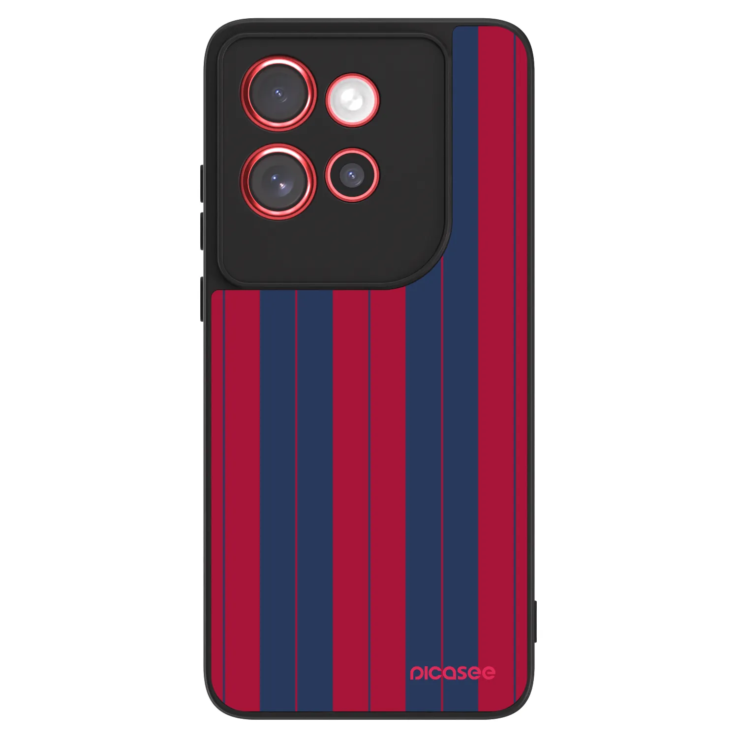 Picasee ULTIMATE CASE pentru Motorola Edge 60 Neo 5G - Yacht club