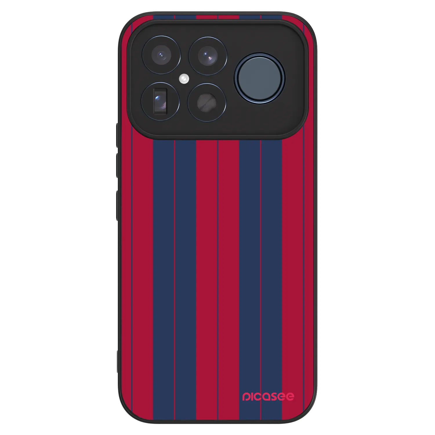 Picasee ULTIMATE CASE pentru Xiaomi Poco F8 Ultra - Yacht club
