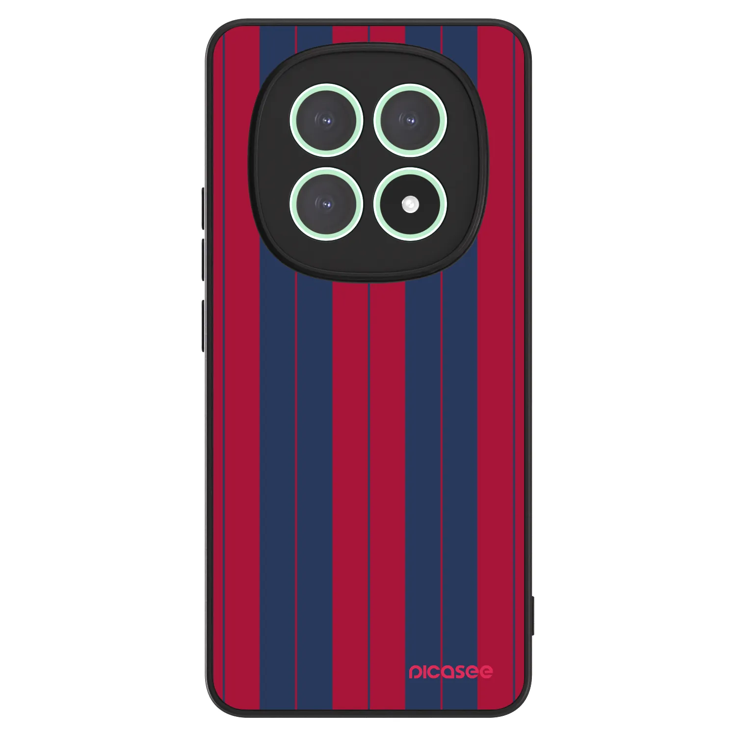 Picasee ULTIMATE CASE pentru Xiaomi Redmi Note 15 5G - Yacht club