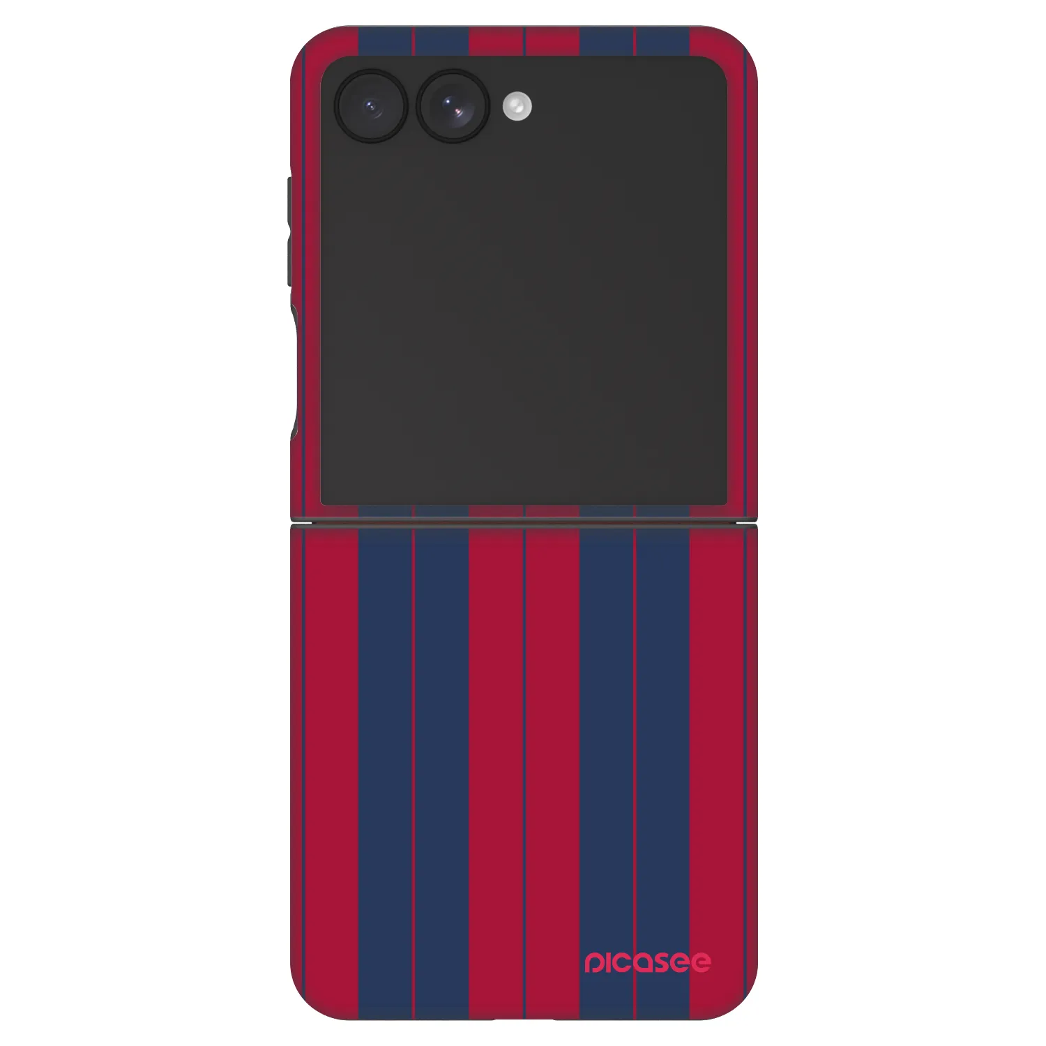 Picasee Fashion Case pentru Samsung Galaxy Z Flip7 5G - Yacht club
