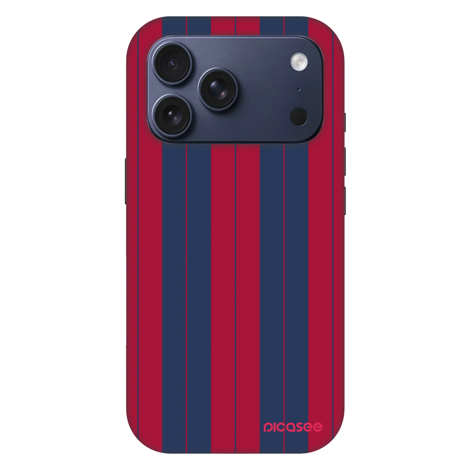 Picasee Fashion Case MagSafe pentru Apple iPhone 18 Pro - Yacht club