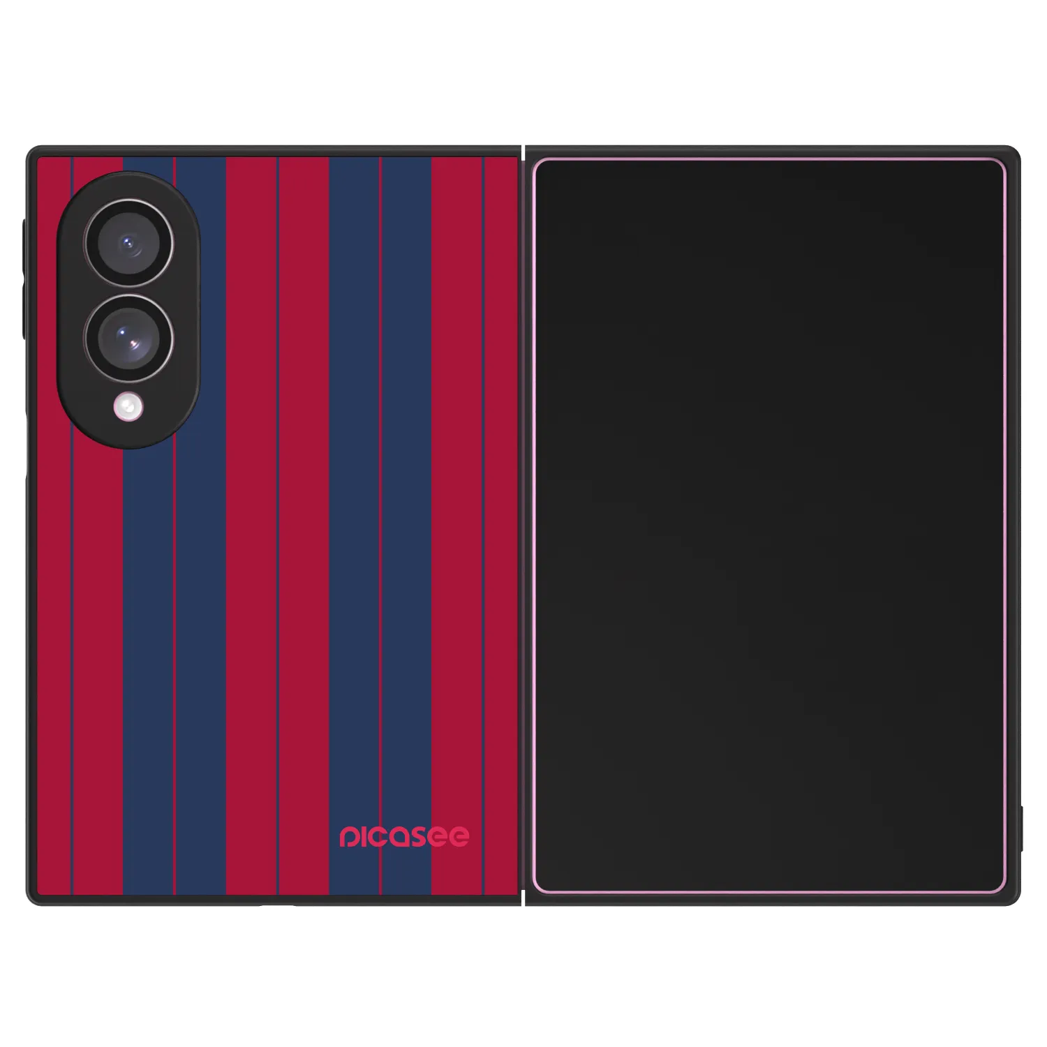 Picasee ULTIMATE CASE pentru Samsung Galaxy Z Fold8 5G - Yacht club