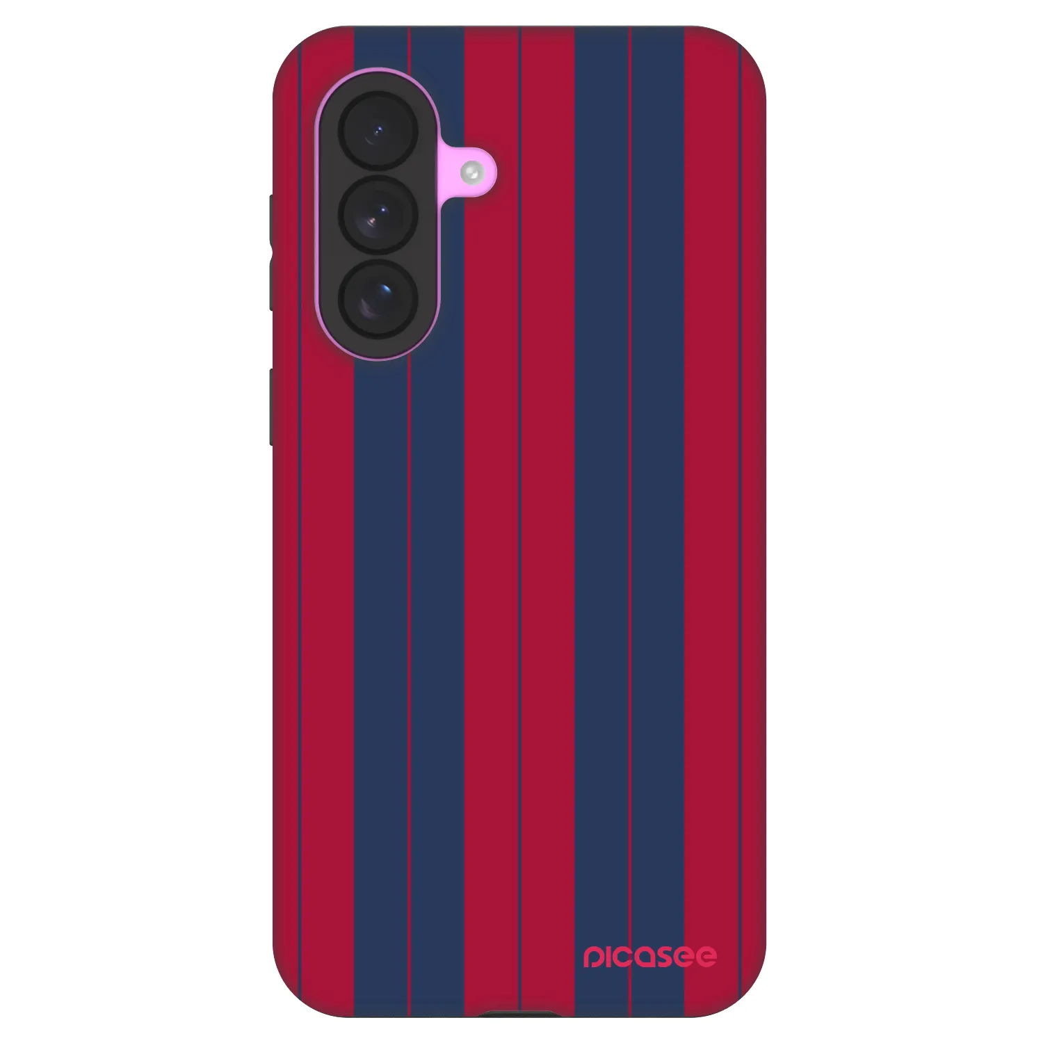 Picasee Fashion Case pentru Samsung Galaxy A37 - Yacht club