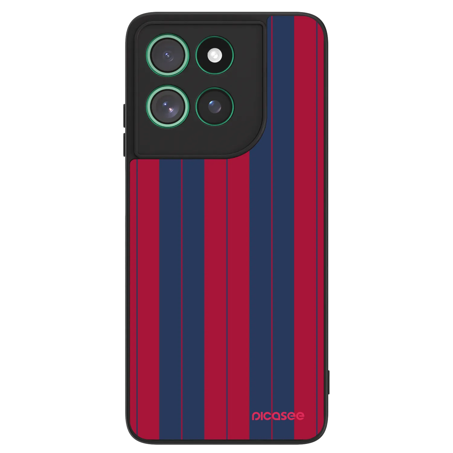 Picasee ULTIMATE CASE pentru Motorola Moto G57 Power - Yacht club