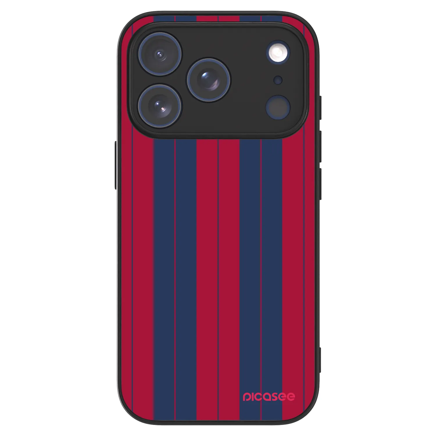 Picasee ULTIMATE CASE MagSafe pentru Apple iPhone 18 Pro - Yacht club