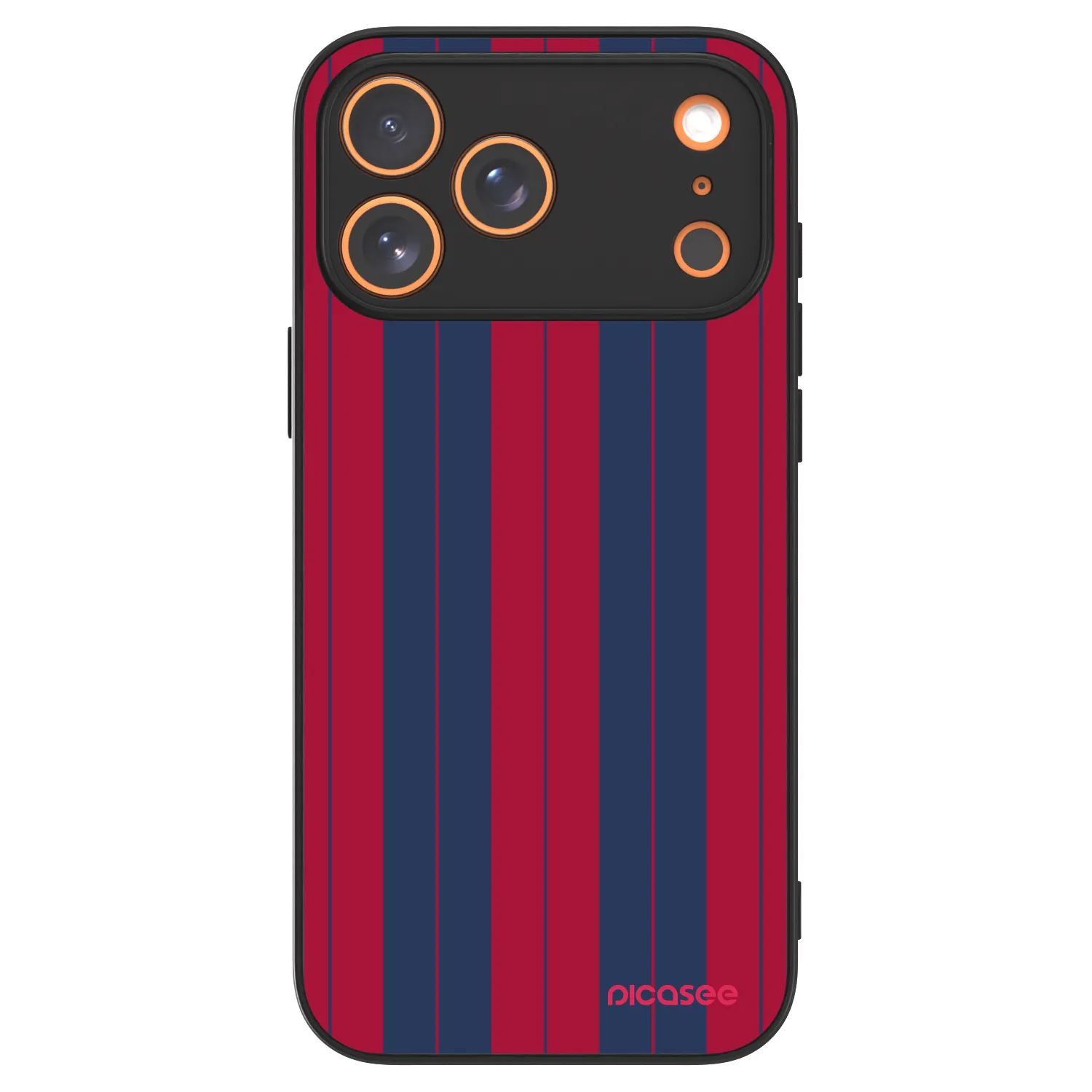 Picasee ULTIMATE CASE MagSafe pentru Apple iPhone 18 Pro Max - Yacht club