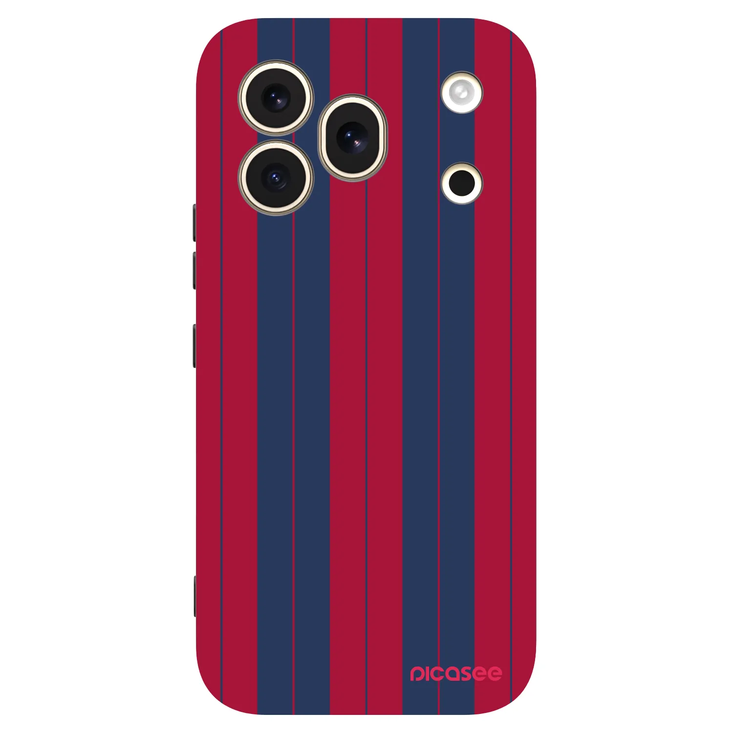 Picasee husă neagră din silicon pentru Honor 600 Pro - Yacht club