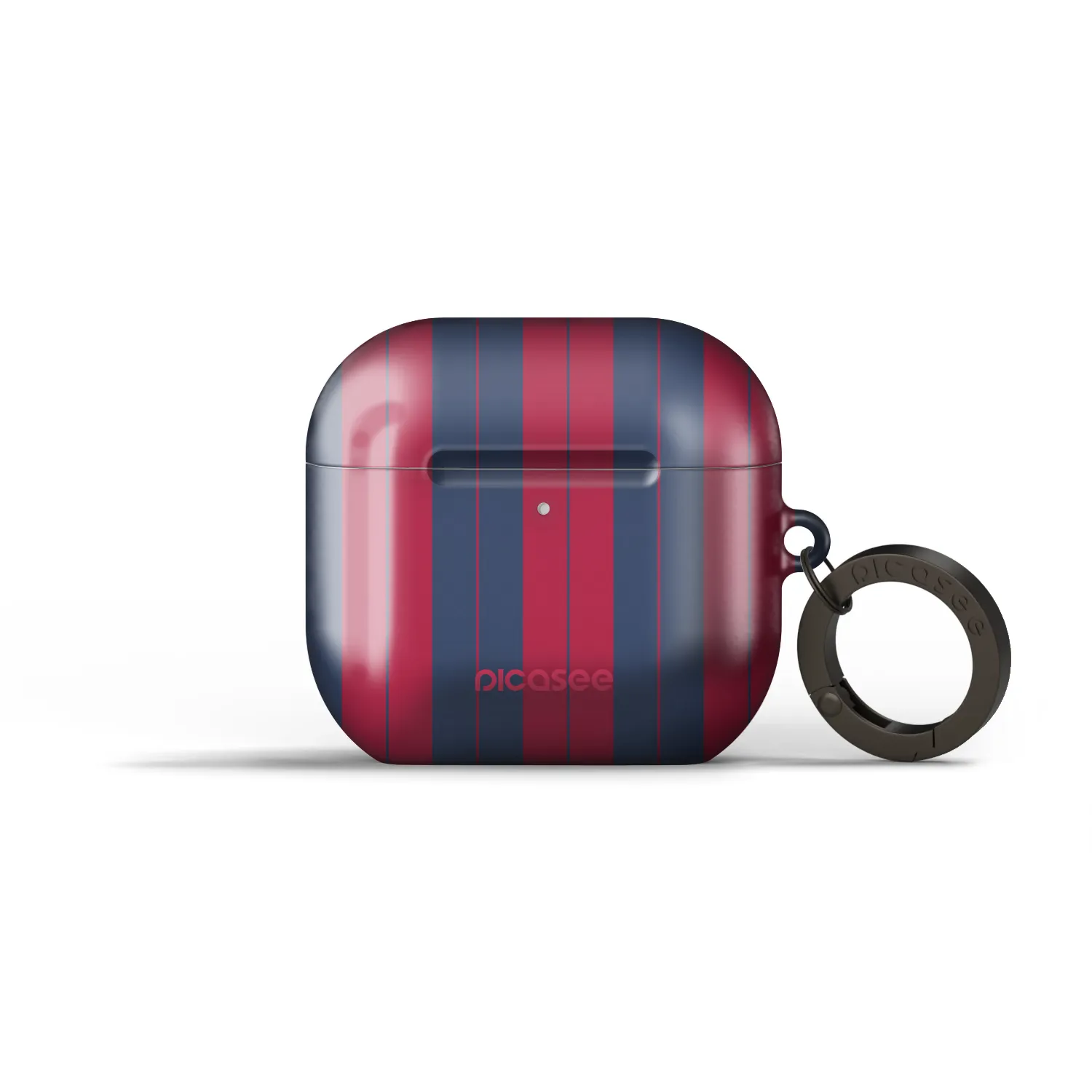 Picasee Obal pro Apple AirPods 5 - Yacht club