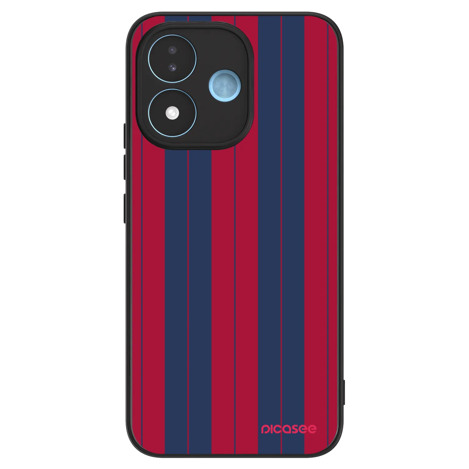 Picasee ULTIMATE CASE pentru Xiaomi Redmi Note 17 5G - Yacht club