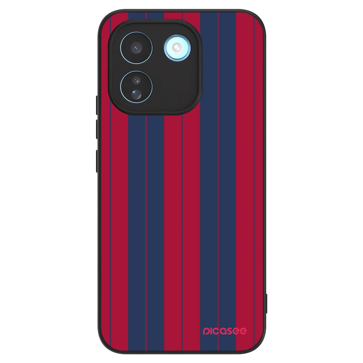 Picasee ULTIMATE CASE pentru Xiaomi Redmi Note 17 Pro MAX 5G - Yacht club