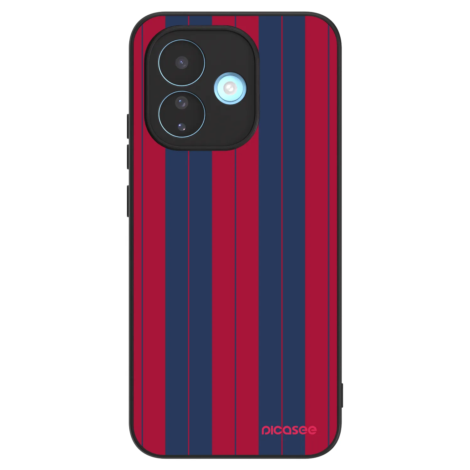 Picasee ULTIMATE CASE pentru Xiaomi Redmi Note 17 Pro 5G - Yacht club