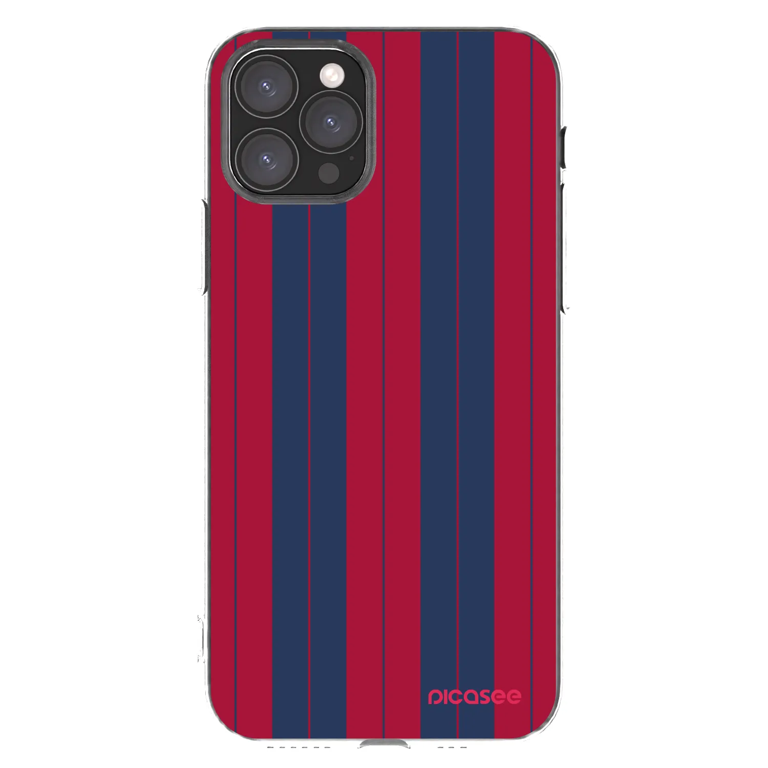 Picasee husă transparentă din silicon pentru Apple iPhone 11 Pro - Yacht club