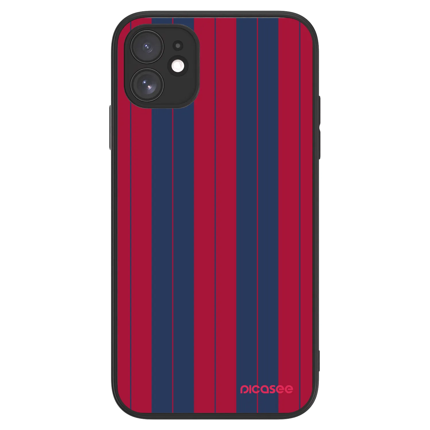 Picasee ULTIMATE CASE pentru Apple iPhone 11 - Yacht club