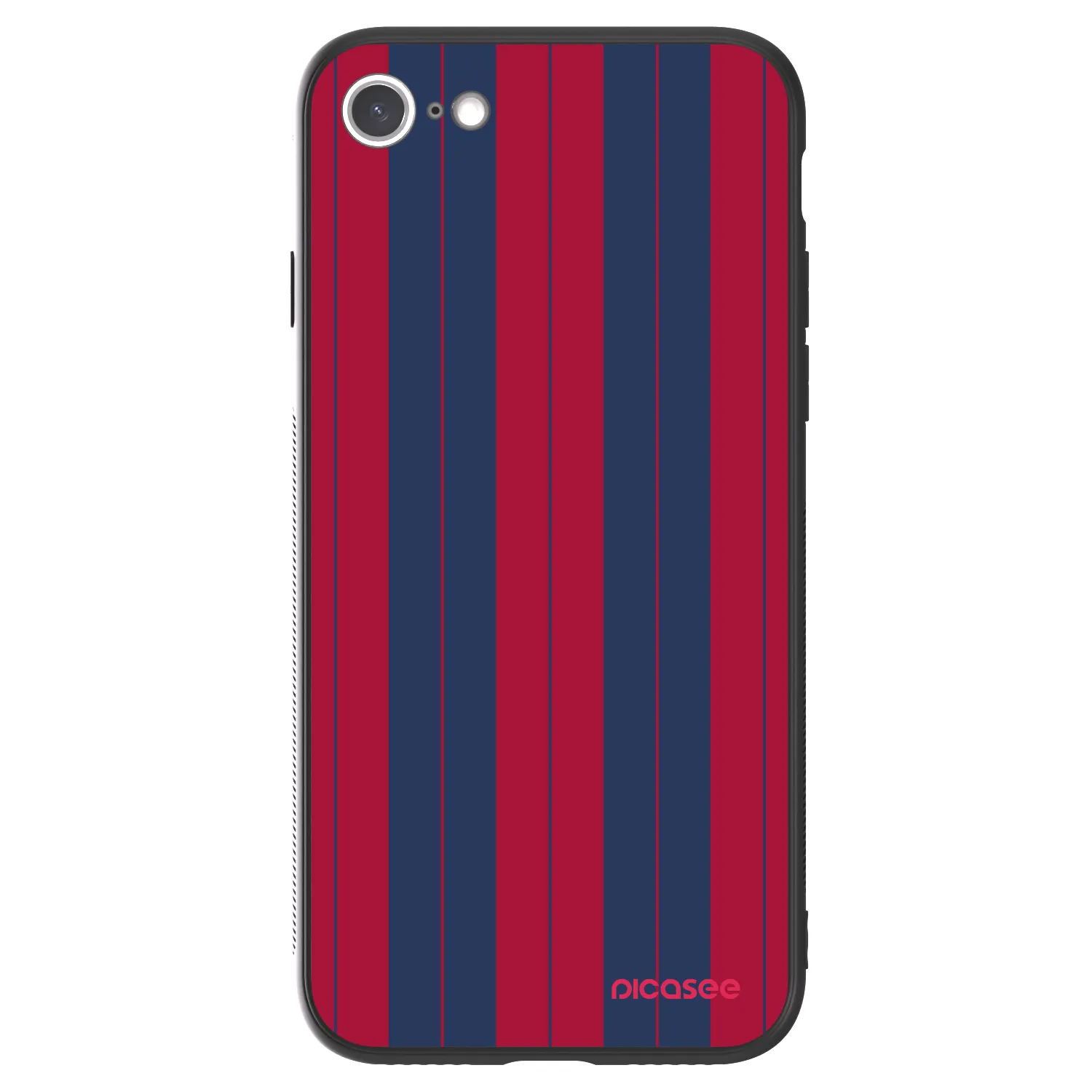 Picasee ULTIMATE CASE pentru Apple iPhone 7 - Yacht club