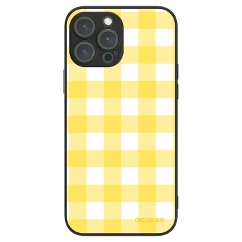 Picasee ULTIMATE CASE pentru Apple iPhone 13 Pro Max - Gride lemon