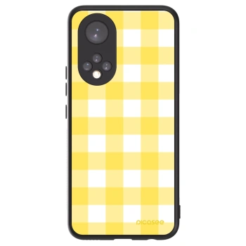 Husă pentru Huawei Nova 9 - Gride lemon