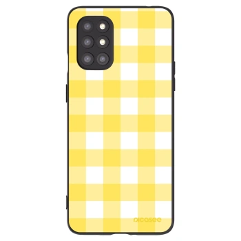 Husă pentru OnePlus 8T - Gride lemon