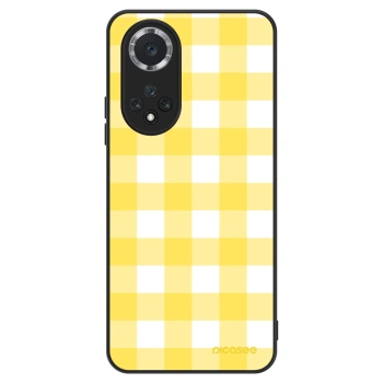 Husă pentru Huawei Nova 9 SE - Gride lemon