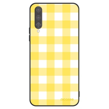 Husă pentru Huawei P20 Pro - Gride lemon