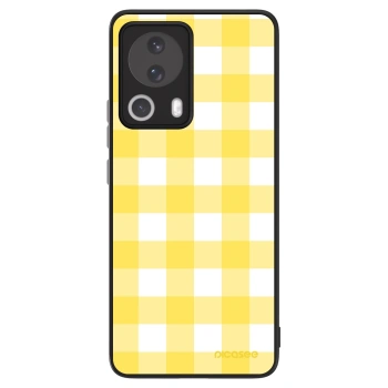 Picasee ULTIMATE CASE pentru Xiaomi 13 Lite - Gride lemon