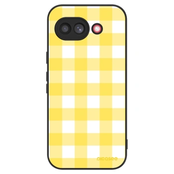 Husă pentru Google Pixel 10a - Gride lemon