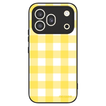 Picasee ULTIMATE CASE pentru Honor 600 Pro - Gride lemon