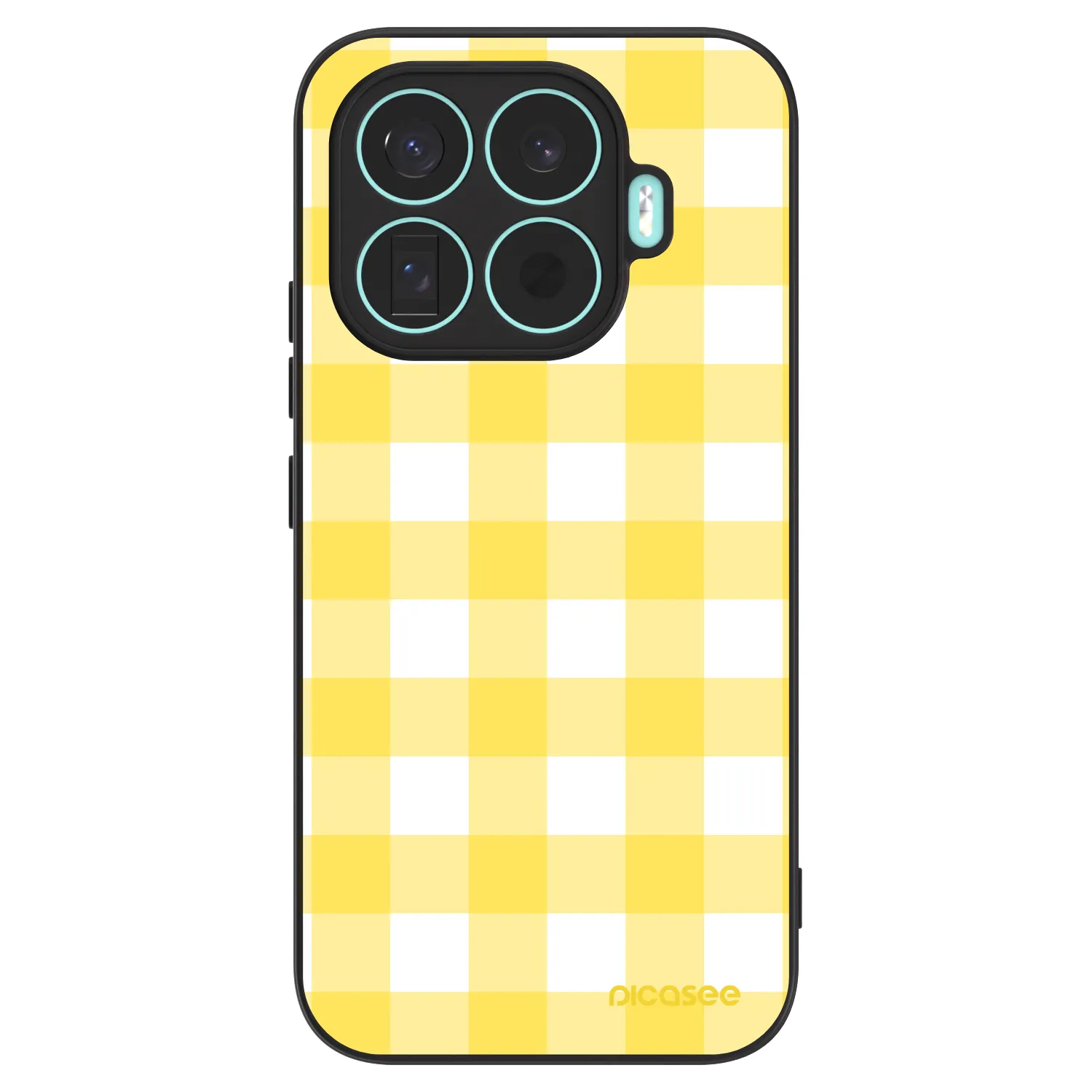 Picasee ULTIMATE CASE pentru Xiaomi 17T - Gride lemon