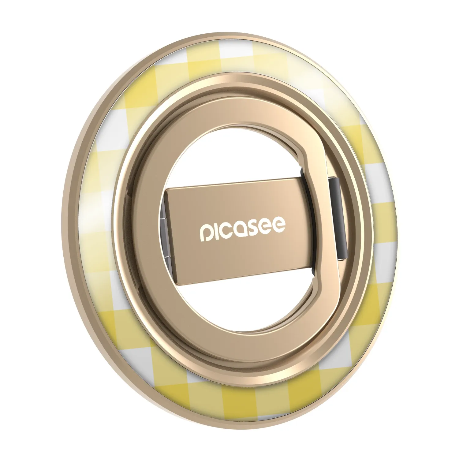 Picasee Magnetic holder - Aur