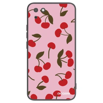Husă pentru Huawei Y5P - Cherry