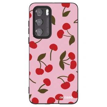 Husă pentru Huawei P40 - Cherry