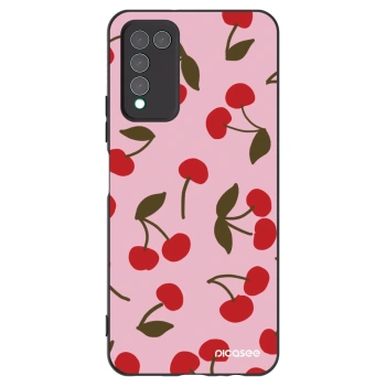Husă pentru Honor 10X Lite - Cherry