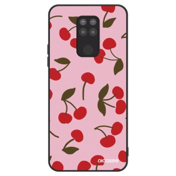 Husă pentru Xiaomi Redmi Note 9 - Cherry