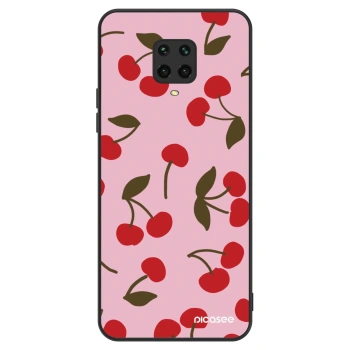 Husă pentru Xiaomi Redmi Note 9 Pro - Cherry