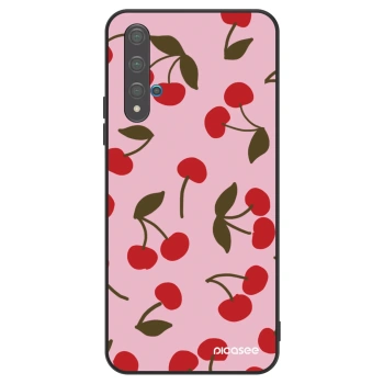 Husă pentru Huawei Nova 5T - Cherry