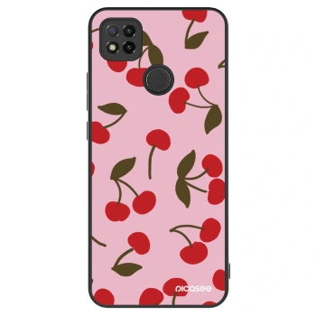 Husă pentru Xiaomi Redmi 9C - Cherry