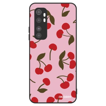 Husă pentru Xiaomi Mi Note 10 Lite - Cherry