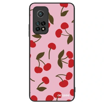 Husă pentru Xiaomi Mi 10T Pro - Cherry