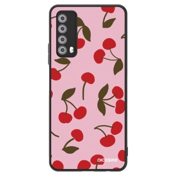 Husă pentru Huawei P Smart 2021 - Cherry
