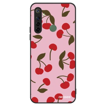 Husă pentru Realme 6i - Cherry